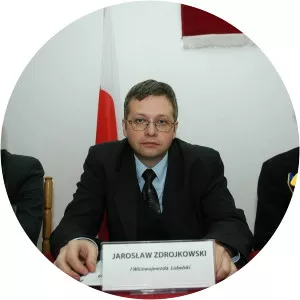 Jarosław Zdrojkowski