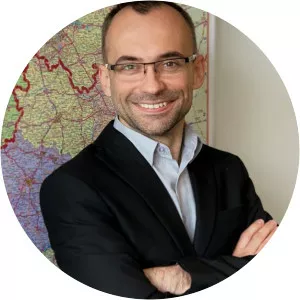 Jarosław Zygmunt - Military officer