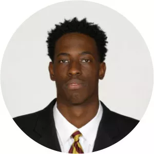 Jarquez Smith - Basketball player