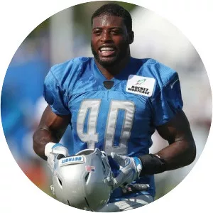 Jarrad Davis - American football linebacker