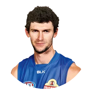 Jarrad Grant - Australian rules football player