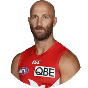 Jarrad McVeigh