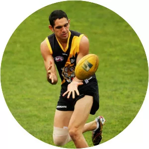 Jarrad Oakley-Nicholls