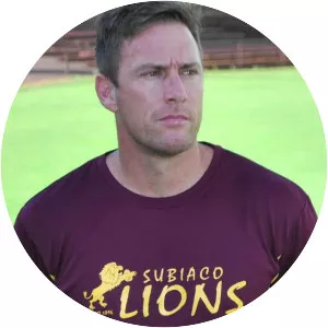 Jarrad Schofield - Australian rules football player