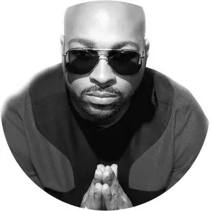 Jarrard Anthony - Musical artist