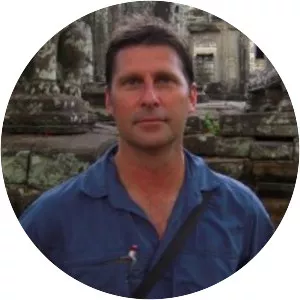 Jarratt Carson - Television producer