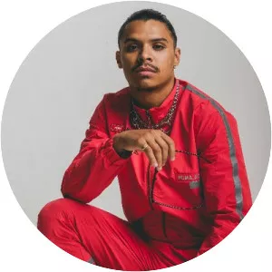 Jarreau Vandal - Musical artist