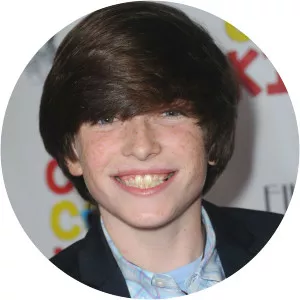 Jarred Coates - Film producer