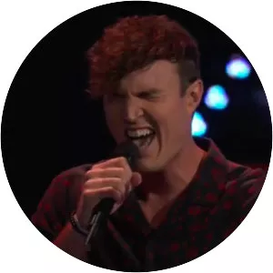 Jarred Matthew - Musical artist