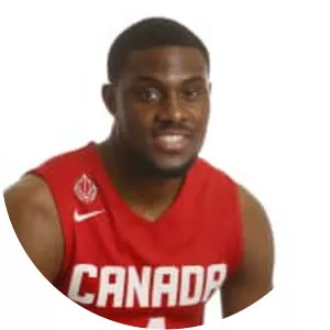 Jarred OgungbemiJackson