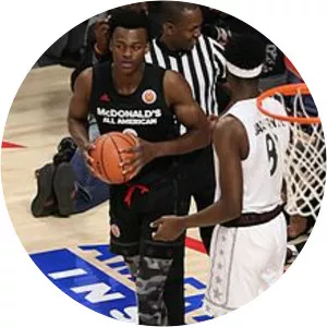 Jarred Vanderbilt
