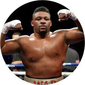 Jarrell Miller