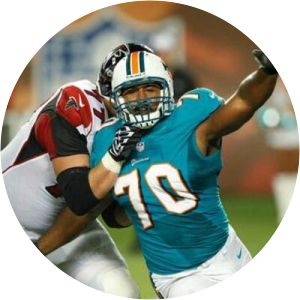 Jarrell Root - American football player