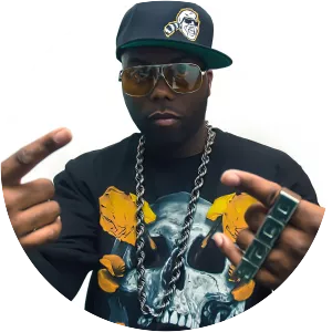 Jarren Benton