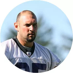 Jarret Johnson