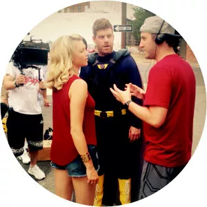 Jarret Tarnol - Film producer