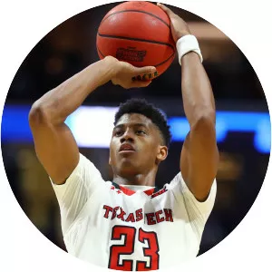 Jarrett Culver