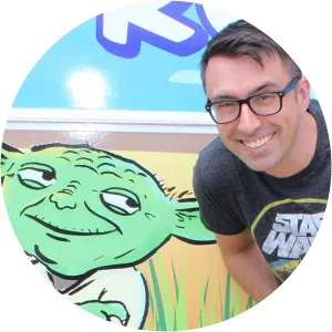 Jarrett J. Krosoczka