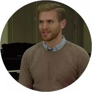 Jarrett Ott - Musical artist