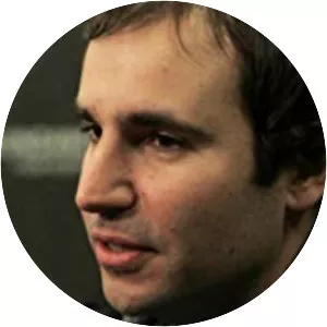 Jarrett Schaefer - Film director