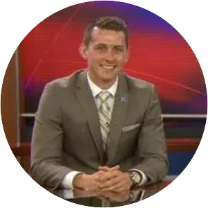 Jarrett Sutton - Basketball player