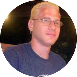 Jarrid Mendelson - American musician