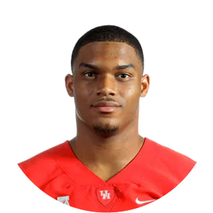 Jarrid Williams - American football player