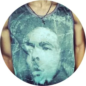 Jarrod Aidan Moroole