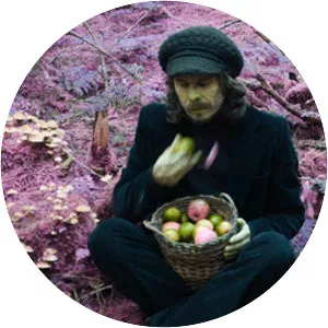 Jarrod Gosling photograph