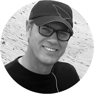 Jarrod Harlow - Television producer