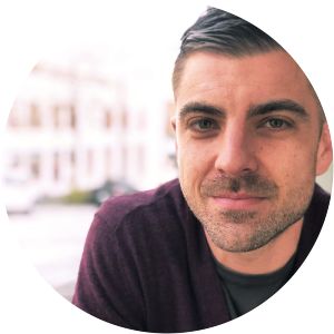 Jarrod Kilner photograph