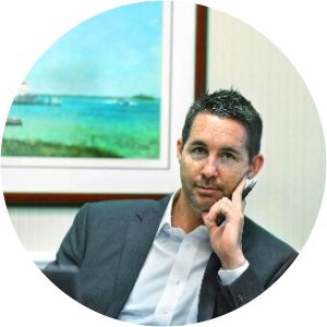 Jarrod Owen photograph