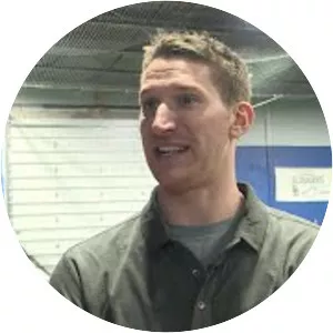 Jarrod Parker - Baseball pitcher