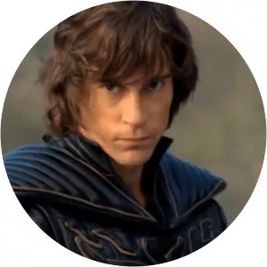 Jarrod - Fictional character