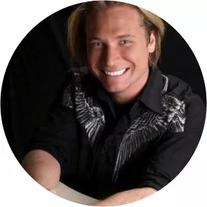 Jarrod Radnich - Musical artist