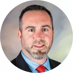 Jarrod Reisweber - Author