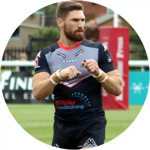 Jarrod Sammut