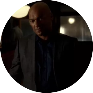 Jarrod Sands - TV character