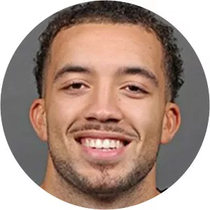 Jarrod West - Basketball player