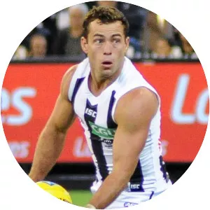 Jarryd Blair - Former australian rules football player