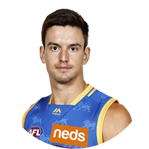 Jarryd Lyons