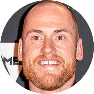 Jarryd Roughead - Australian rules football player