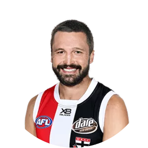 Jarryn Geary - Australian rules football player