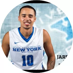Jarryn Skeete - Basketball player