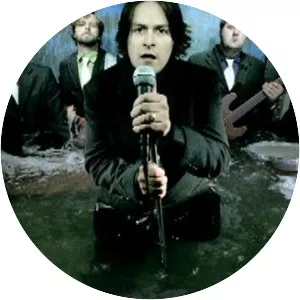 Jars of Clay - Rock band