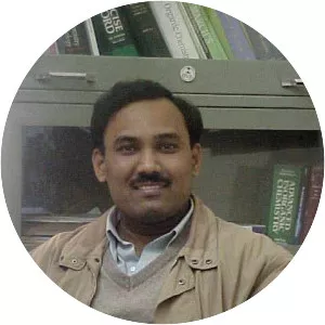 Jarugu Narasimha Moorthy