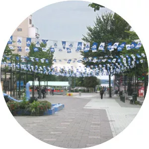 Järvenpää - Town in Finland