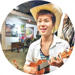 Jarvis Chow Yik Wai - Film actor