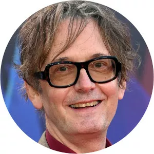 Jarvis Cocker