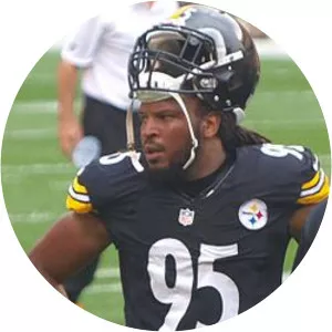Jarvis Jones